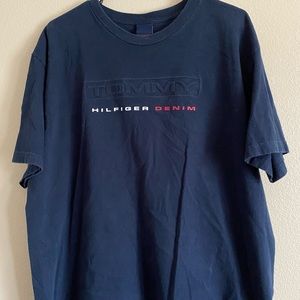Tommy Hilfiger short sleeve
